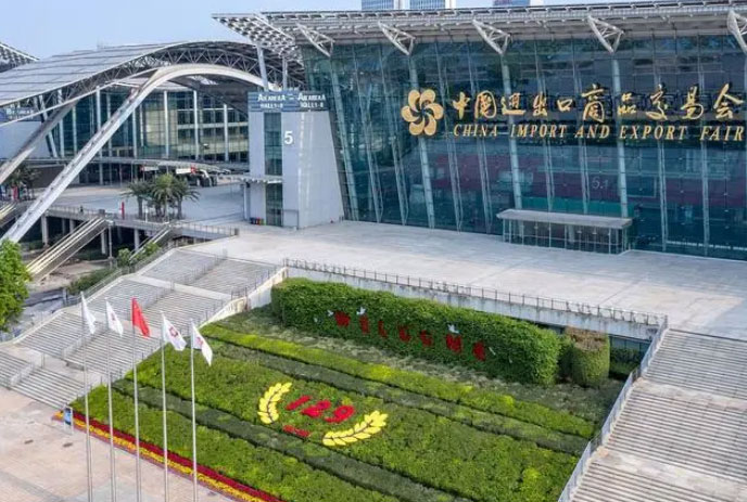 广交会是世界规模最大的展会吗 广交会是世界规模最大的展会吗