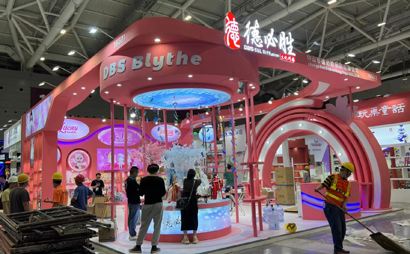 参加展会有什么好处 参加展会有什么好处