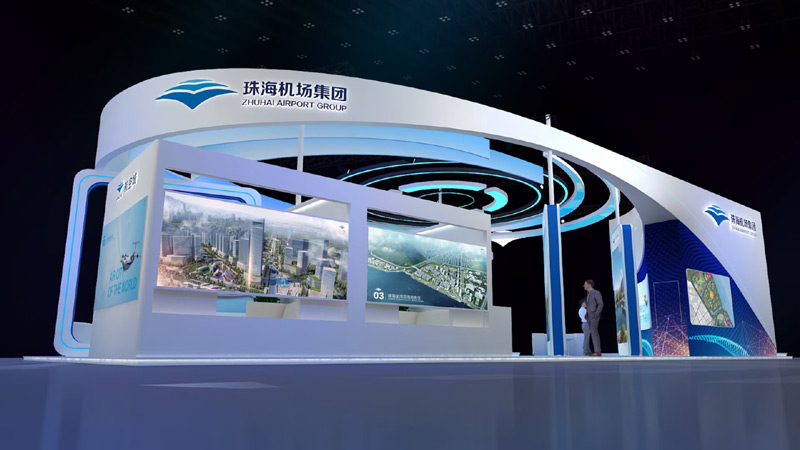 参加展会有什么好处 参加展会有什么好处
