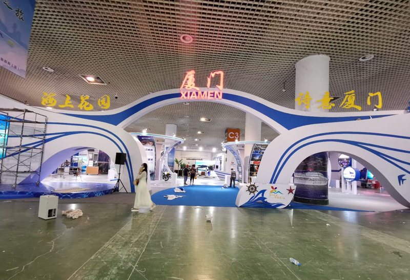 全球十大展览 全球十大展览