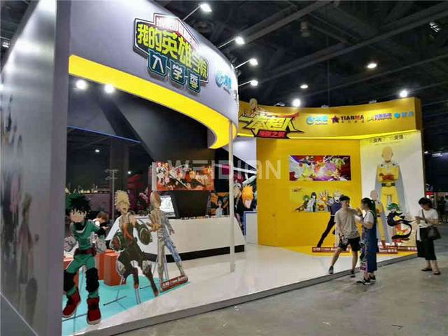 会展有什么工作岗位 会展有什么工作岗位