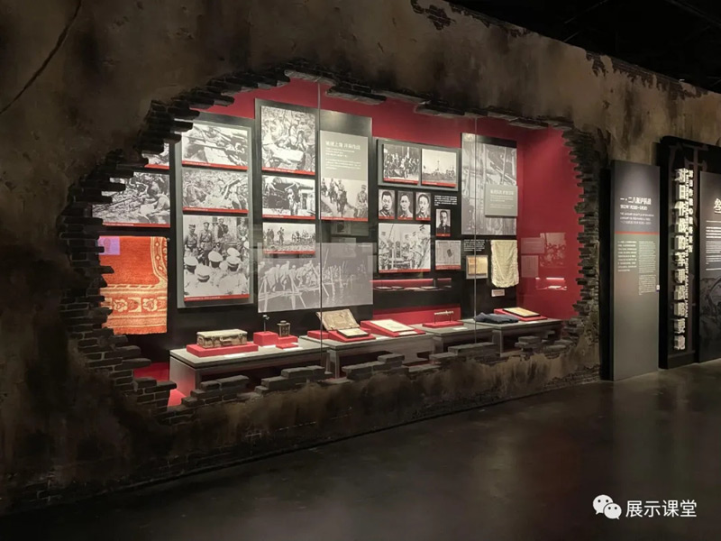 什么是艺术展览 什么是艺术展览