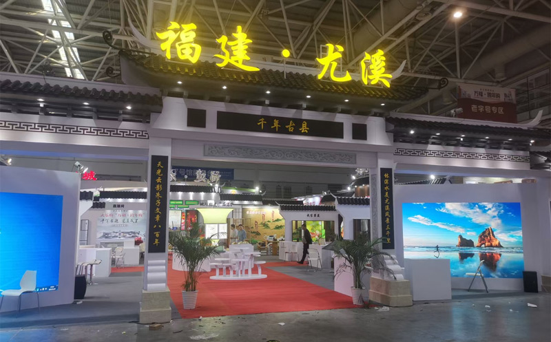 广西最近有什么展览会吗 广西最近有什么展览会吗