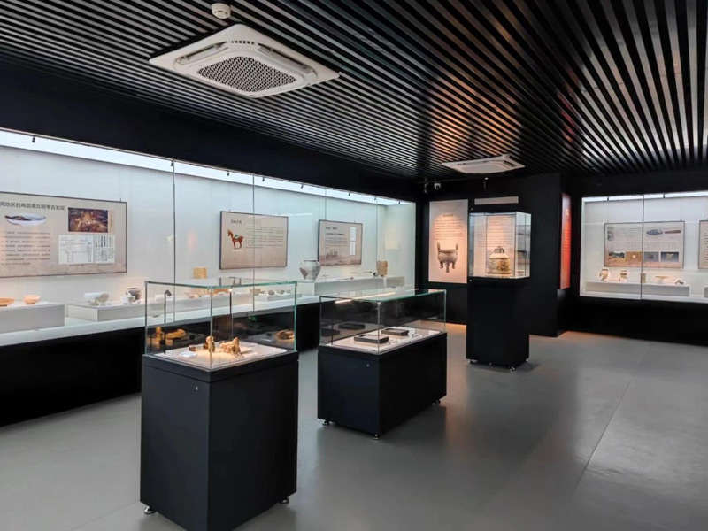 企业展示墙设计 企业展示墙设计
