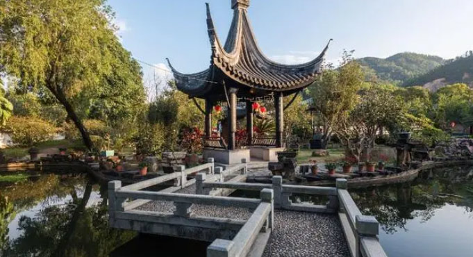 中山最好玩的三个地方 中山最好玩的三个地方